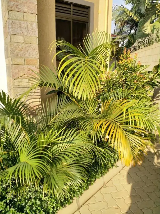 Caran Apartments Kampala Uganda