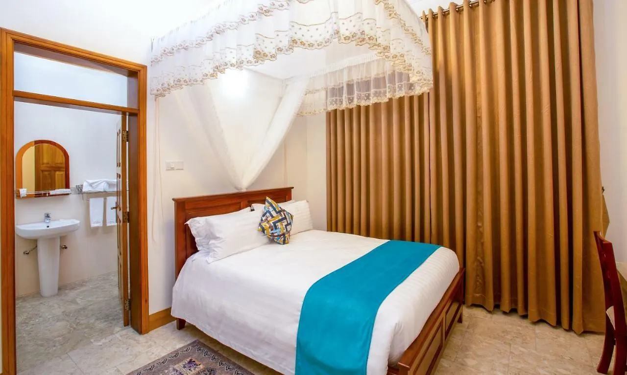 Caran Apartments Kampala