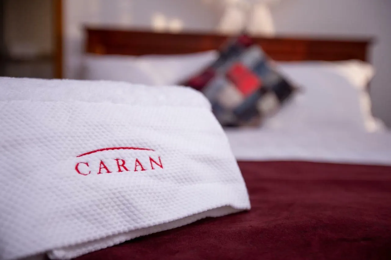 Caran Apartments Kampala