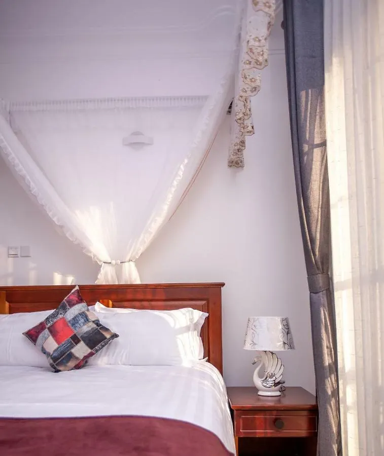 Caran Apartments Kampala