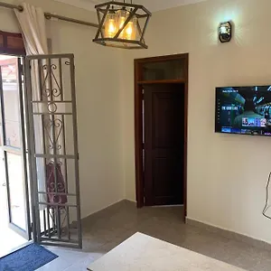 Aparthotel Minipalais Bukoto, Kampala