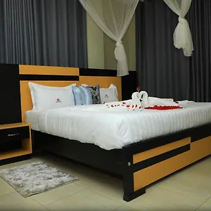Motel Galaxy, Kampala